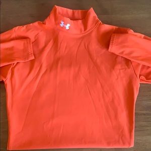 Men’s Long Sleeve Under Armour Coldgear